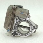 OEM Suzuki Grand Vitara III 1.9 dīzeļdegvielas droseļvārsts 1340067JG0