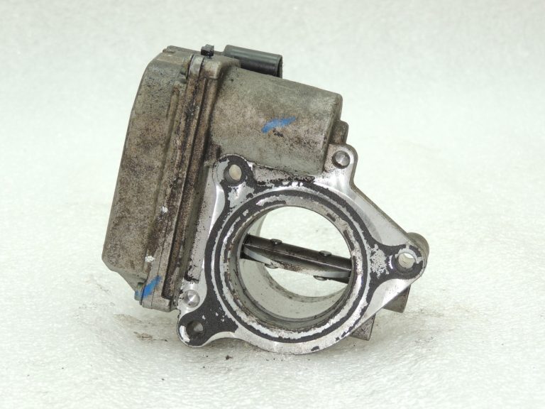 OEM Suzuki Grand Vitara III 1.9 dīzeļdegvielas droseļvārsts 1340067JG0