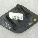 Peugeot 508 W23 Pārsegs bampera mazgāšanas sprauslas kreisais KDM 7422Z4