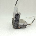 Peugeot 508 W23 Durvju slēdzene priekšā pa kreisi 9800625980