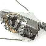 Peugeot 508 W23 Durvju slēdzene priekšā pa kreisi 9800625980