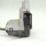 Peugeot 508 W23 Aizmugurējā labās puses durvju slēdzene 9800626380