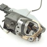 Peugeot 508 W23 Aizmugurējā labās puses durvju slēdzene 9800626380