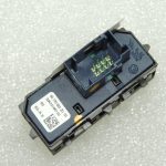 Peugeot 508 W23 daudzfunkciju slēdzis priekšējo lukturu stāvvietas 96770603ZD