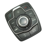 Peugeot 508 W23 Vadības paneļa daudzfunkciju slēdzis 98023785ZD
