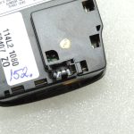 Peugeot 508 W23 Vadības paneļa daudzfunkciju slēdzis 98023785ZD