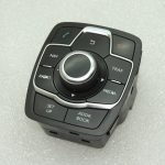 Peugeot 508 W23 Vadības paneļa daudzfunkciju slēdzis 98023785ZD