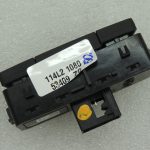 Peugeot 508 W23 Automātiskās pārnesumkārbas slēdzis 96770535ZD