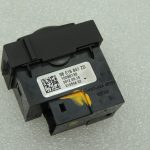 Peugeot 508 W23 Sēdekļa apsildes slēdzis 98019841ZD
