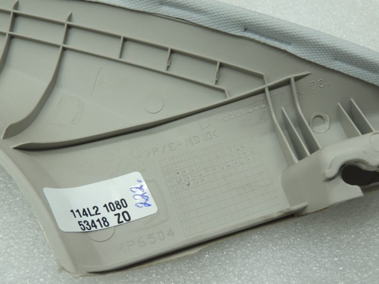 Peugeot 508 W23 Apšuvums A balsts pa labi 9686335377