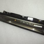 Peugeot 508 W23 Aizmugures labās puses durvju panelis 9327EC