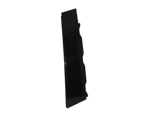 Peugeot 508 W23 Rear left door panel 9326CQ