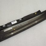 Peugeot 508 W23 Aizmugurējais kreisais durvju panelis 9326CQ
