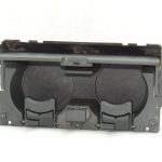 Suzuki Grand Vitara II krūzes turētājs krūzes turētājs centrālā konsole 7592065J005PK
