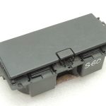 Suzuki Grand Vitara II krūzes turētājs krūzes turētājs centrālā konsole 7592065J005PK