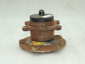 OEM Suzuki SX4 I Aizmugurējā riteņa rumba 4340280J02