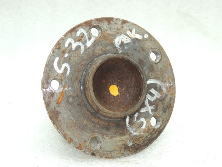 OEM Suzuki SX4 I Aizmugurējā riteņa rumba 4340280J02