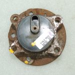 OEM Suzuki SX4 I Aizmugurējā riteņa rumba 4340280J02
