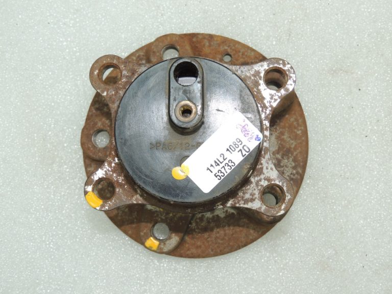 OEM Suzuki SX4 I Aizmugurējā riteņa rumba 4340280J02