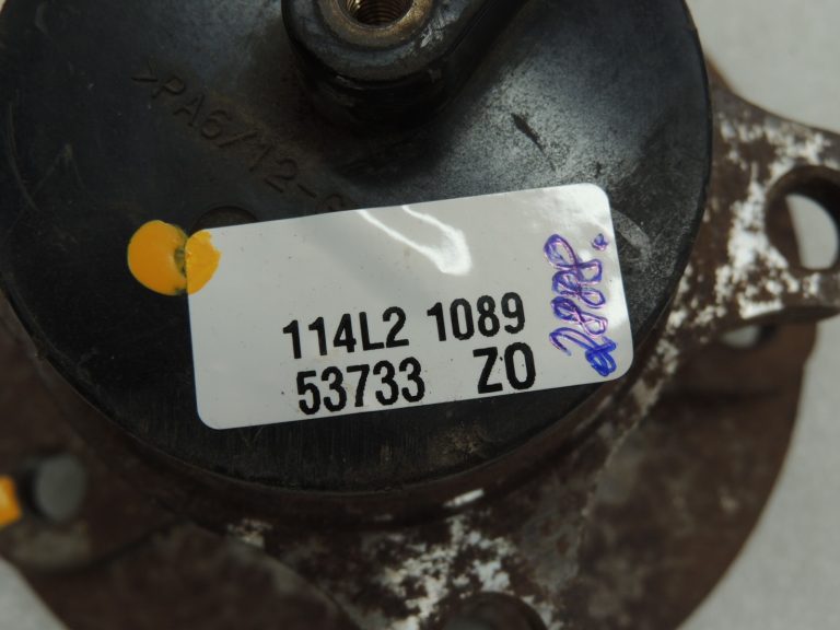 OEM Suzuki SX4 I Aizmugurējā riteņa rumba 4340280J02