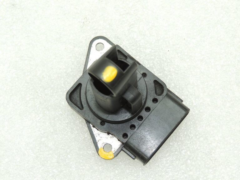 OEM Suzuki Jimny 1.3i III masas gaisa plūsmas sensors 1380063J00