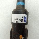 OEM Suzuki Grand Vitara III stūres statņa universālā locītava 4822065J00