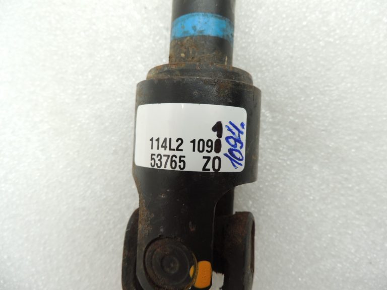 OEM Suzuki Grand Vitara III stūres statņa universālā locītava 4822065J00