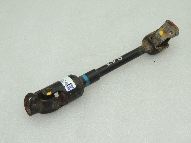 OEM Suzuki Grand Vitara III stūres statņa universālā locītava 4822065J00