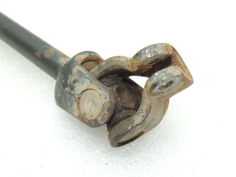 OEM Suzuki Grand Vitara III stūres statņa universālā locītava 4822065J00