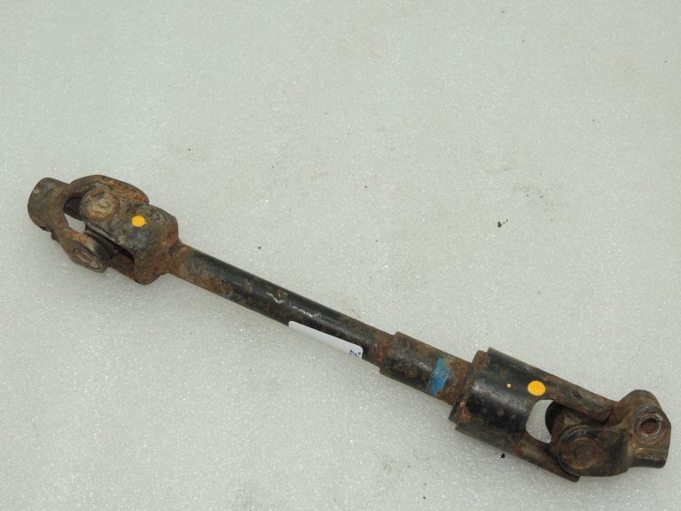 OEM Suzuki Grand Vitara III stūres statņa universālā locītava 4822065J00