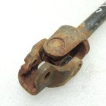 OEM Suzuki Grand Vitara III stūres statņa universālā locītava 4822065J00