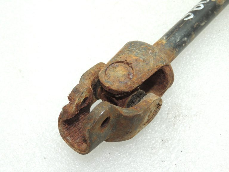 OEM Suzuki Grand Vitara III stūres statņa universālā locītava 4822065J00