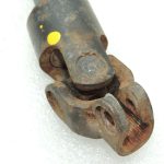 OEM Suzuki Grand Vitara III stūres statņa universālā locītava 4822065J00