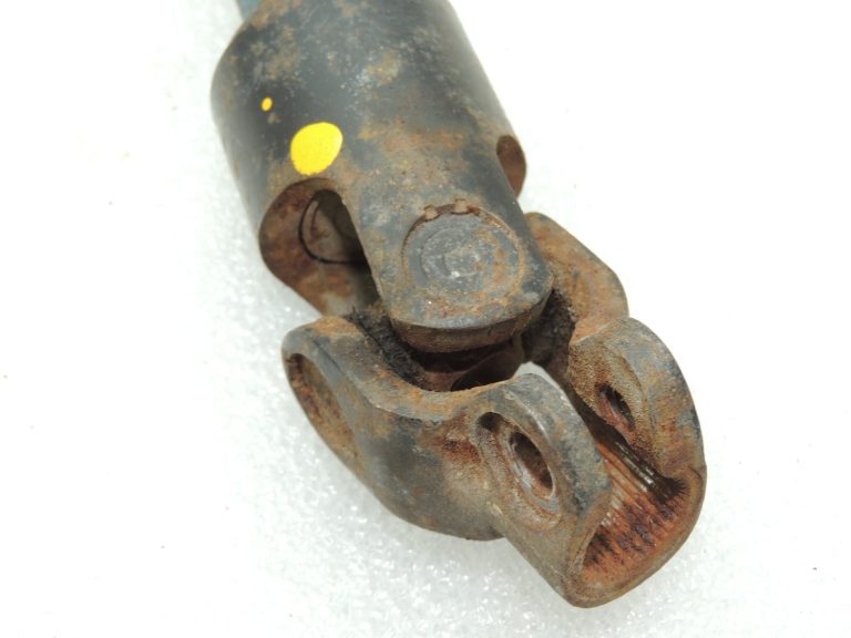 OEM Suzuki Grand Vitara III stūres statņa universālā locītava 4822065J00