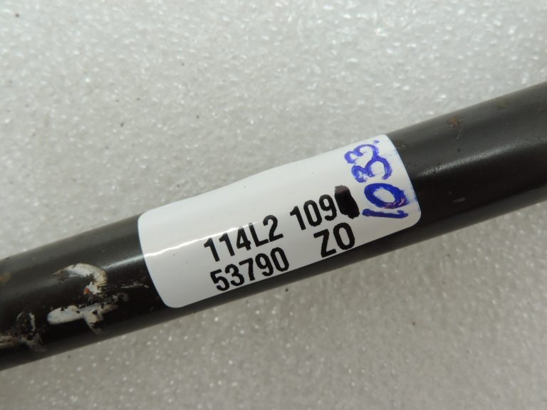 OEM Suzuki Grand Vitara II stūres statņa universālā locītava 4821050J00