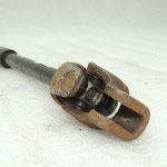 OEM Suzuki Grand Vitara II stūres statņa universālā locītava 4821050J00