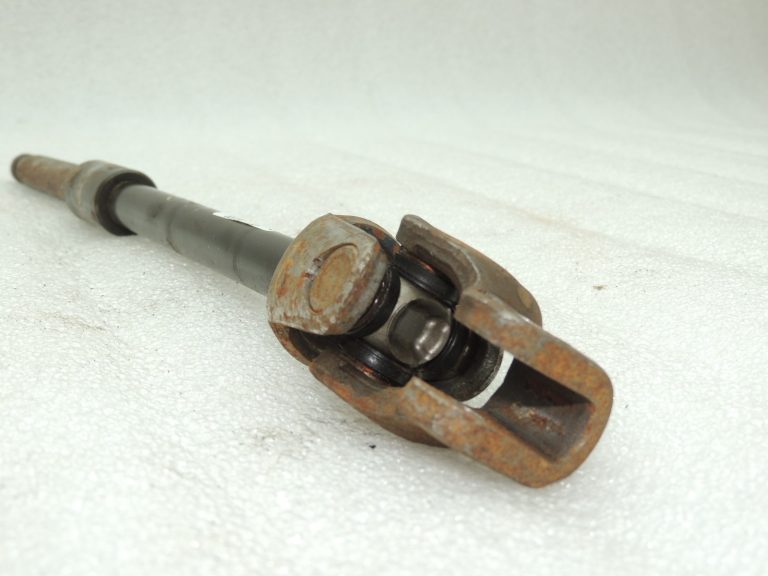 OEM Suzuki Grand Vitara II stūres statņa universālā locītava 4821050J00