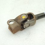 OEM Suzuki Grand Vitara II stūres statņa universālā locītava 4821050J00