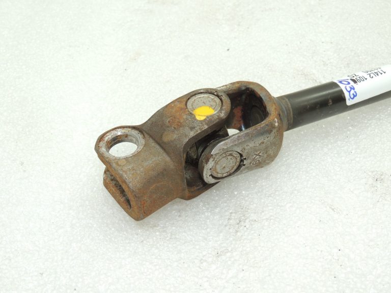 OEM Suzuki Grand Vitara II stūres statņa universālā locītava 4821050J00