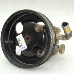 OEM Suzuki Grand Vitara III 1.9DDiS stūres pastiprinātāja sūknis 49100-67J00