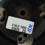 OEM Suzuki Grand Vitara III 1.9DDiS stūres pastiprinātāja sūknis 49100-67J00