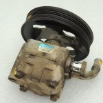 OEM Suzuki Grand Vitara III 1.9DDiS stūres pastiprinātāja sūknis 49100-67J00
