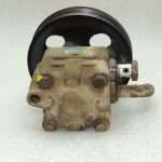 OEM Suzuki Grand Vitara III 1.9DDiS stūres pastiprinātāja sūknis 49100-67J00
