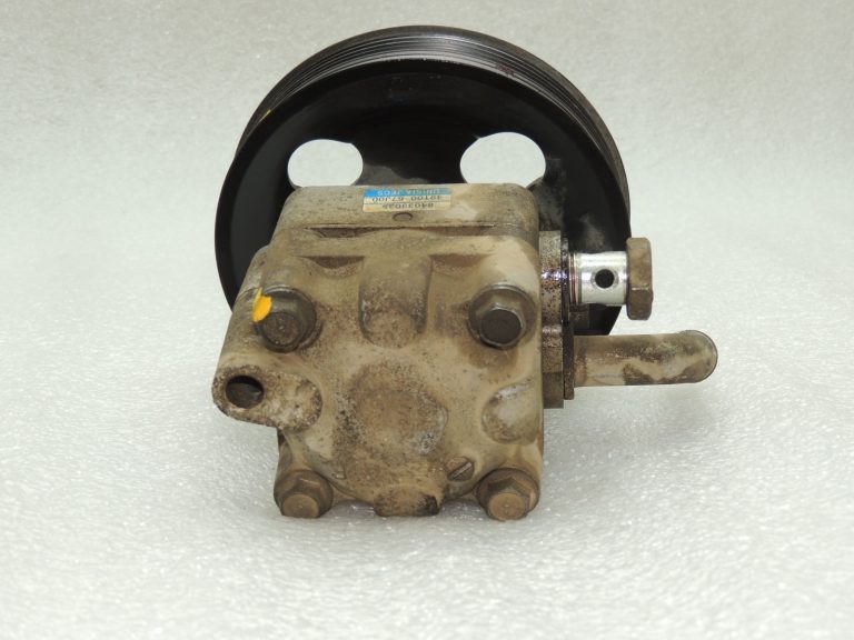 OEM Suzuki Grand Vitara III 1.9DDiS stūres pastiprinātāja sūknis 49100-67J00