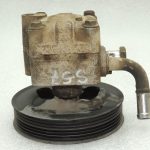OEM Suzuki Grand Vitara III 1.9DDiS stūres pastiprinātāja sūknis 49100-67J00