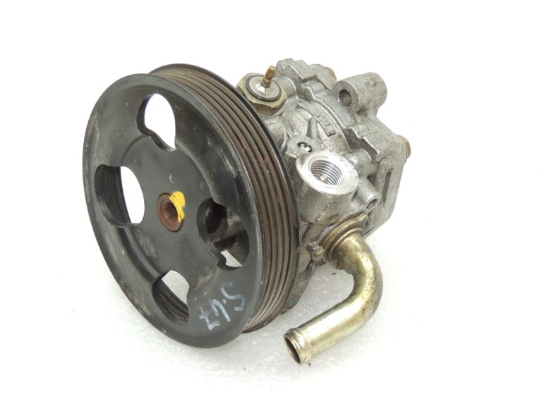 OEM Suzuki Grand Vitara II 2.0i stūres pastiprinātāja sūknis 4910065D10