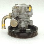 OEM Suzuki Grand Vitara II 2.0i stūres pastiprinātāja sūknis 4910065D10
