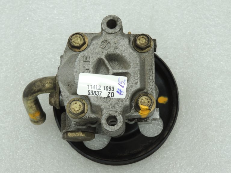 OEM Suzuki Grand Vitara II 2.0i stūres pastiprinātāja sūknis 4910065D10