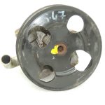 OEM Suzuki Grand Vitara II 2.0i stūres pastiprinātāja sūknis 4910065D10