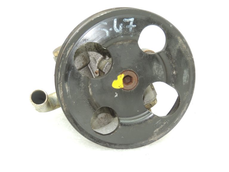 OEM Suzuki Grand Vitara II 2.0i stūres pastiprinātāja sūknis 4910065D10
